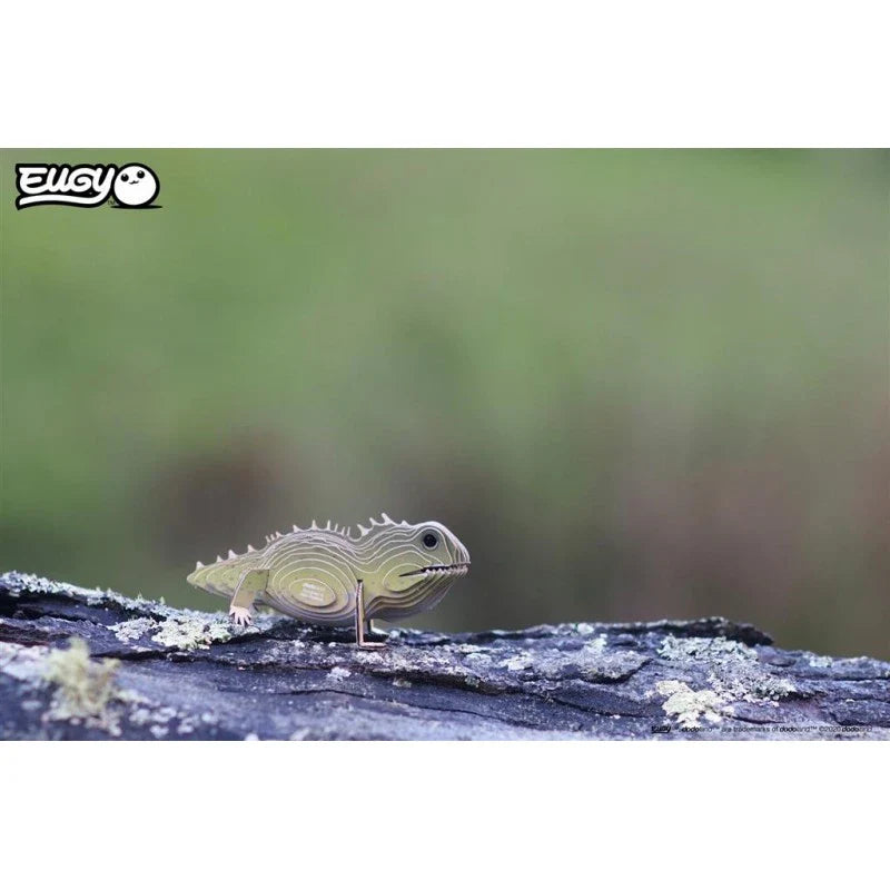 EUGY Tuatara