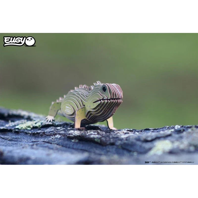 EUGY Tuatara
