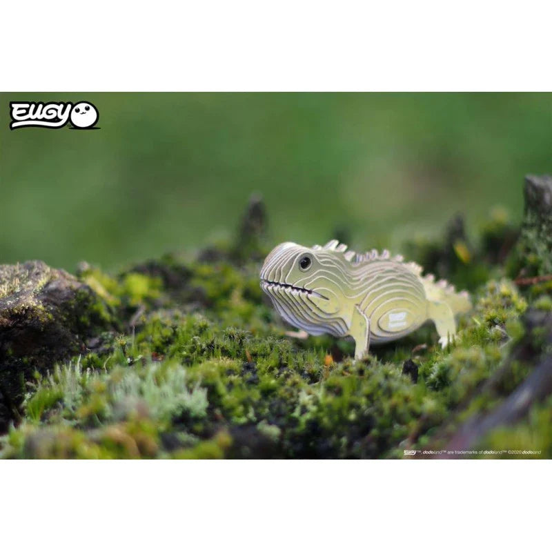 EUGY Tuatara