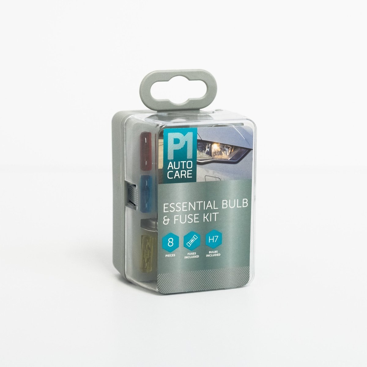 Belgium Driving Kit - Essential for Driving in Belgium