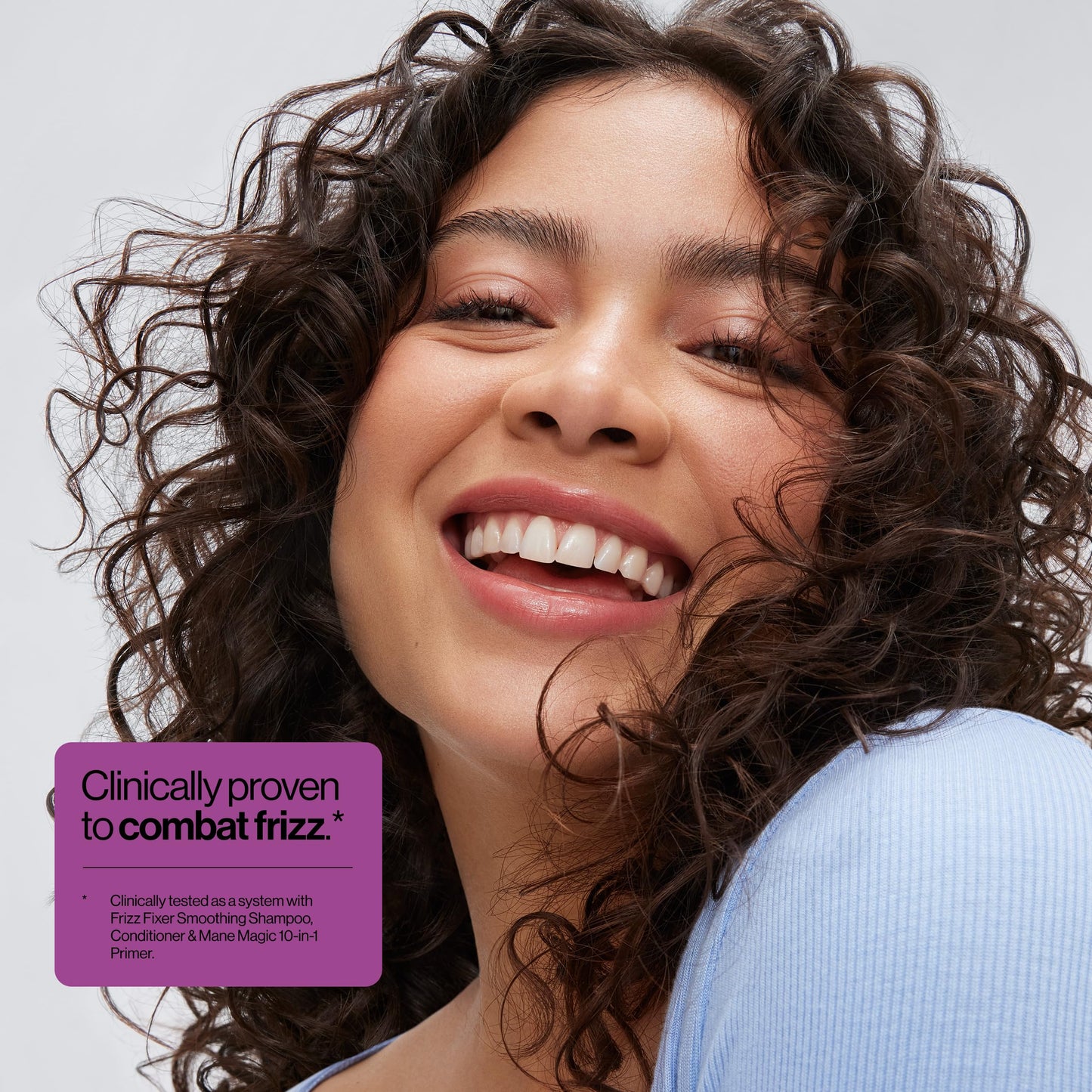 Eva NYC Anti-Frizz Shampoo with Argan & Sunflower Oil – Frizz Control for Medium to Thick Hair