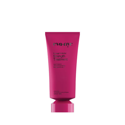Eva NYC Repair Leave-In Hair Treatment | Bond Technology, Heat Protection Up To 450°F, Red Algae & Bamboo | 5.4 fl oz