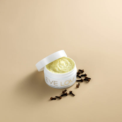 EVE LOM The Original Balm Cleanser - 5-in-1 Facial Cleanser & Muslin Cloth