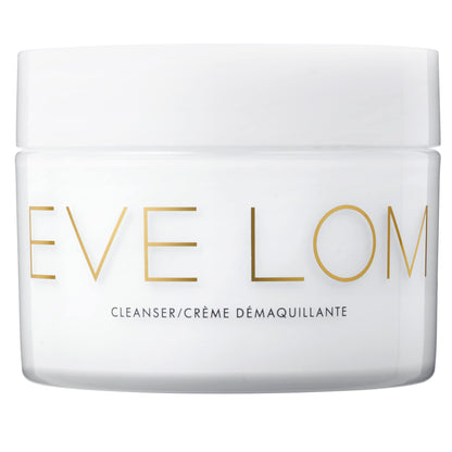 EVE LOM The Original Balm Cleanser - 5-in-1 Facial Cleanser & Muslin Cloth