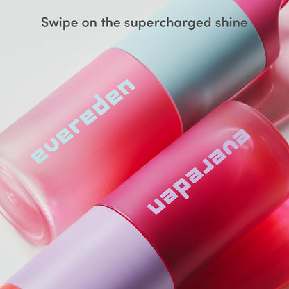 Evereden Happy Kids Routine: Multi-Vitamin Face Wash & Peach Lip Oil