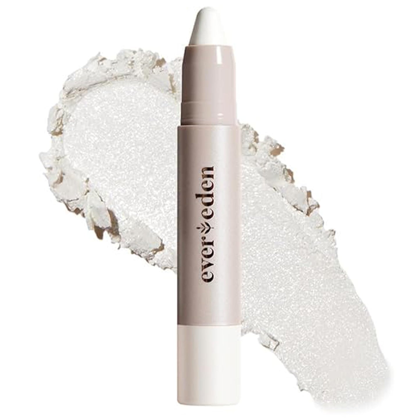Evereden Kids Fantasy Face Crayon: Unicorn – Non-Toxic, Vegan Makeup for Face, Lips & Eyes