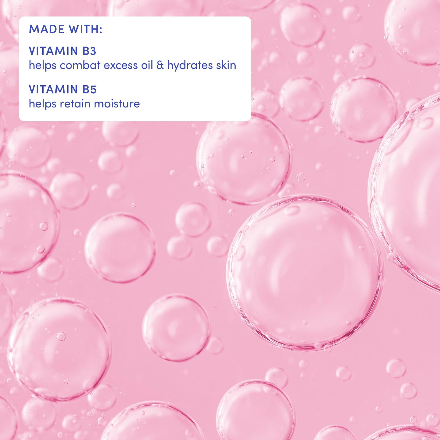Evereden Kids Face Wash – Gentle Foaming Cleanser, Non-Toxic & Hypoallergenic