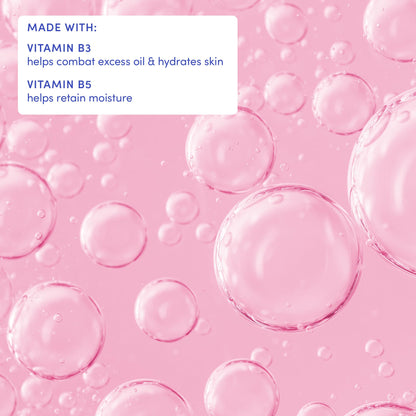 Evereden Kids Face Wash – Gentle Foaming Cleanser, Non-Toxic & Hypoallergenic
