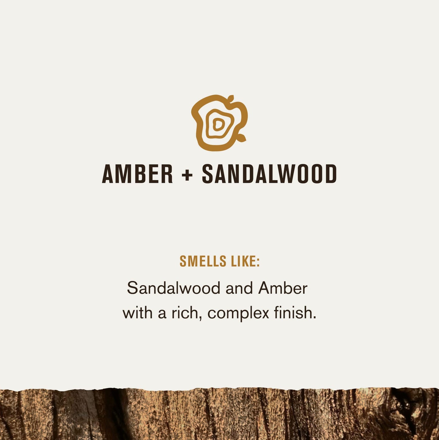 Every Man Jack Amber + Sandalwood Body Wash Refill Starter Pouch – 2-36oz – Paraben Free, Phthalate Free, Dye Free