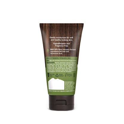 Every Man Jack Daily Face Lotion for Men – Hydration with HA, Aloe Vera & Niacinamide (2 x 2.5 oz)