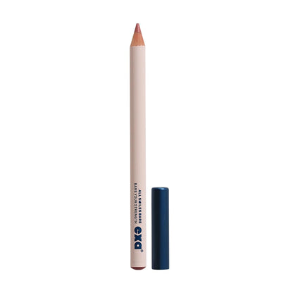 EXA All Smiles Bare Lip Liner | Waterproof, Hydrating Nude Shades