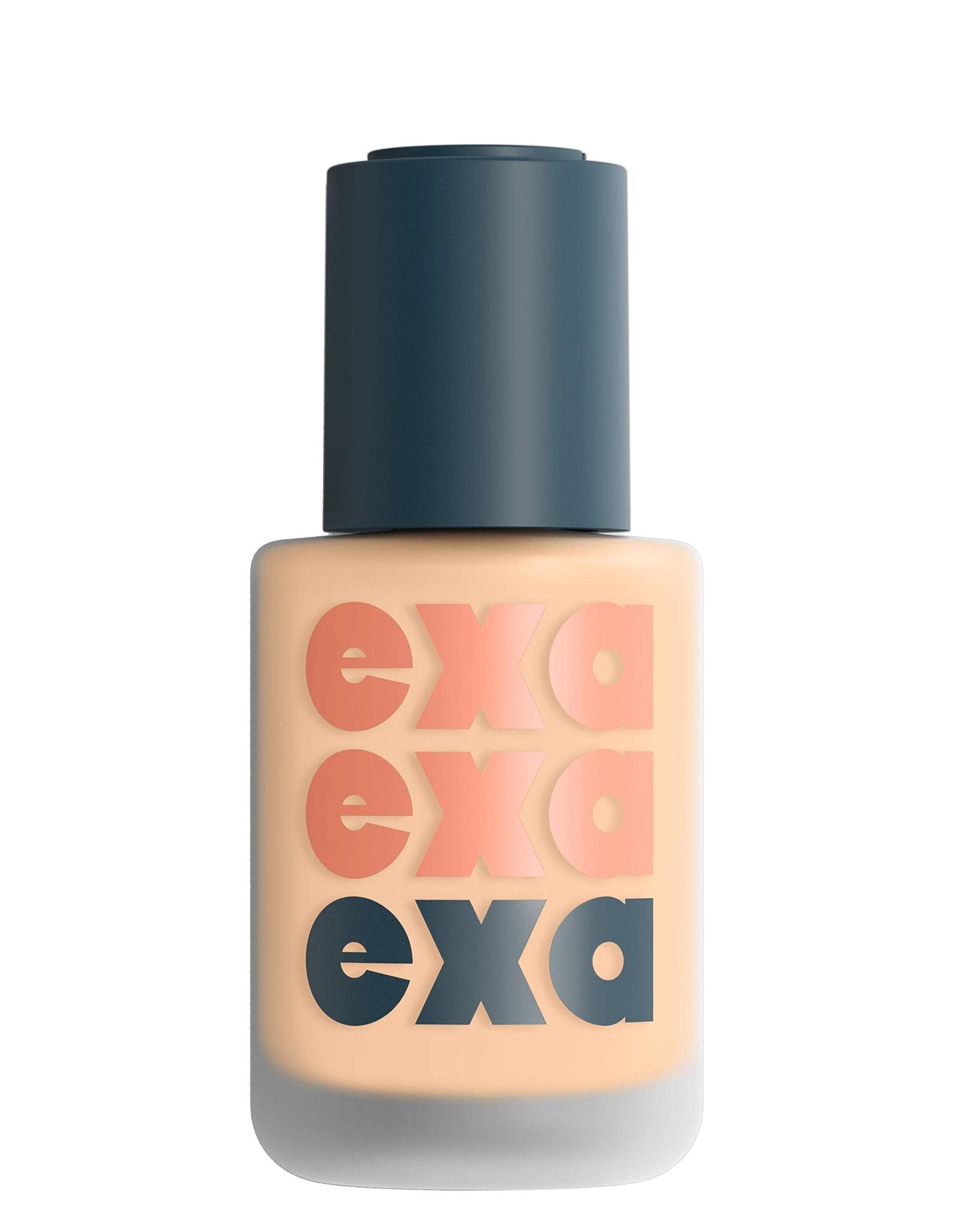 EXA Beauty Natural High Fidelity Foundation | Clean, Vegan, Cruelty-Free