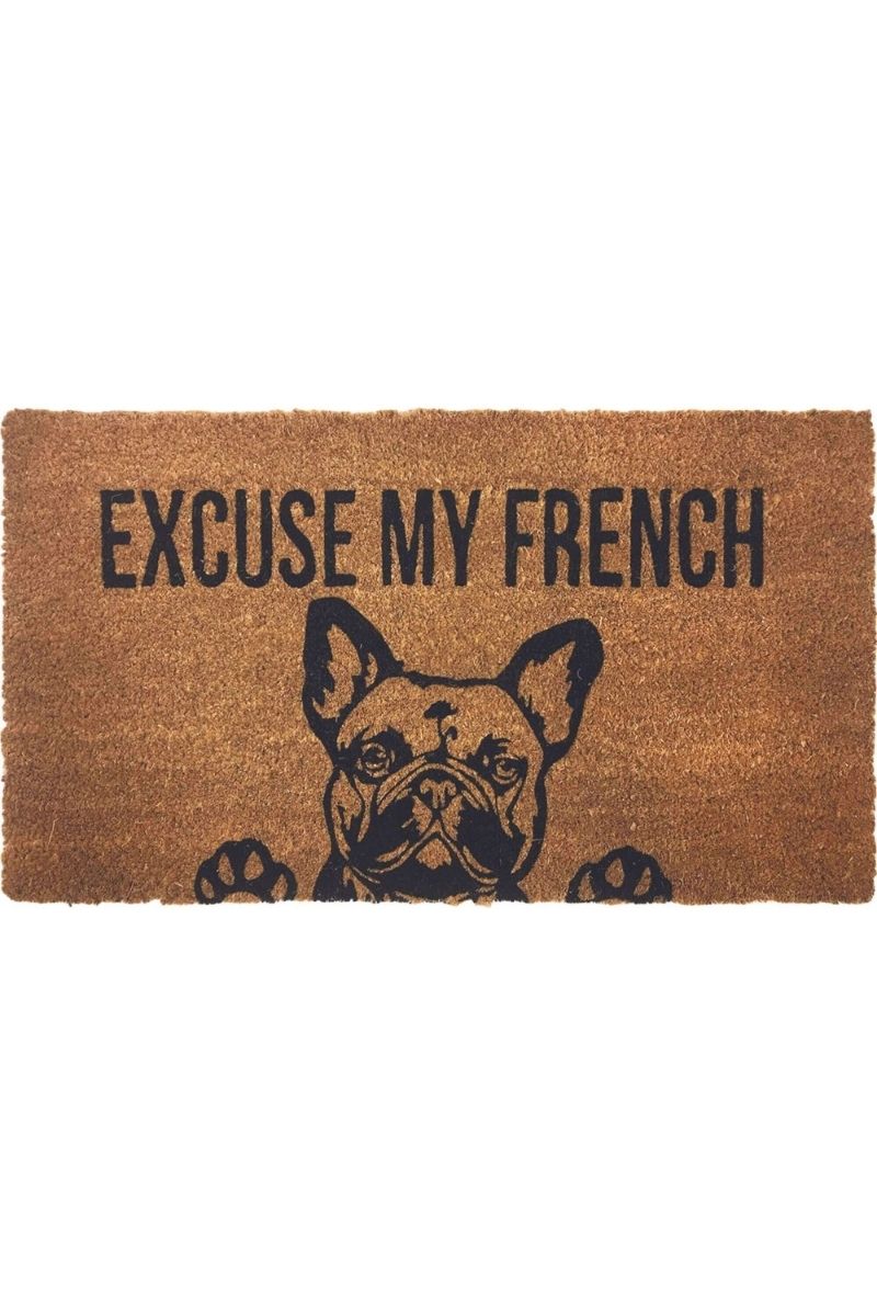 Coir Animal Mats 40x70 cm | 141