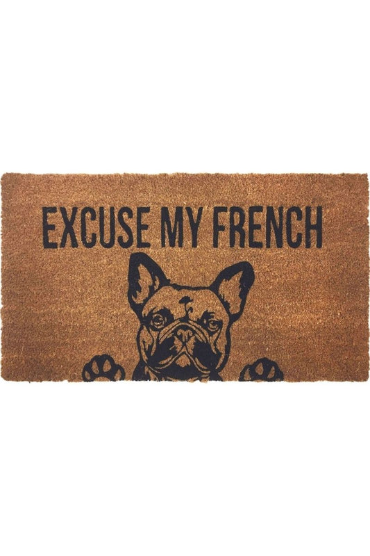 Coir Animal Mats 40x70 cm | 141