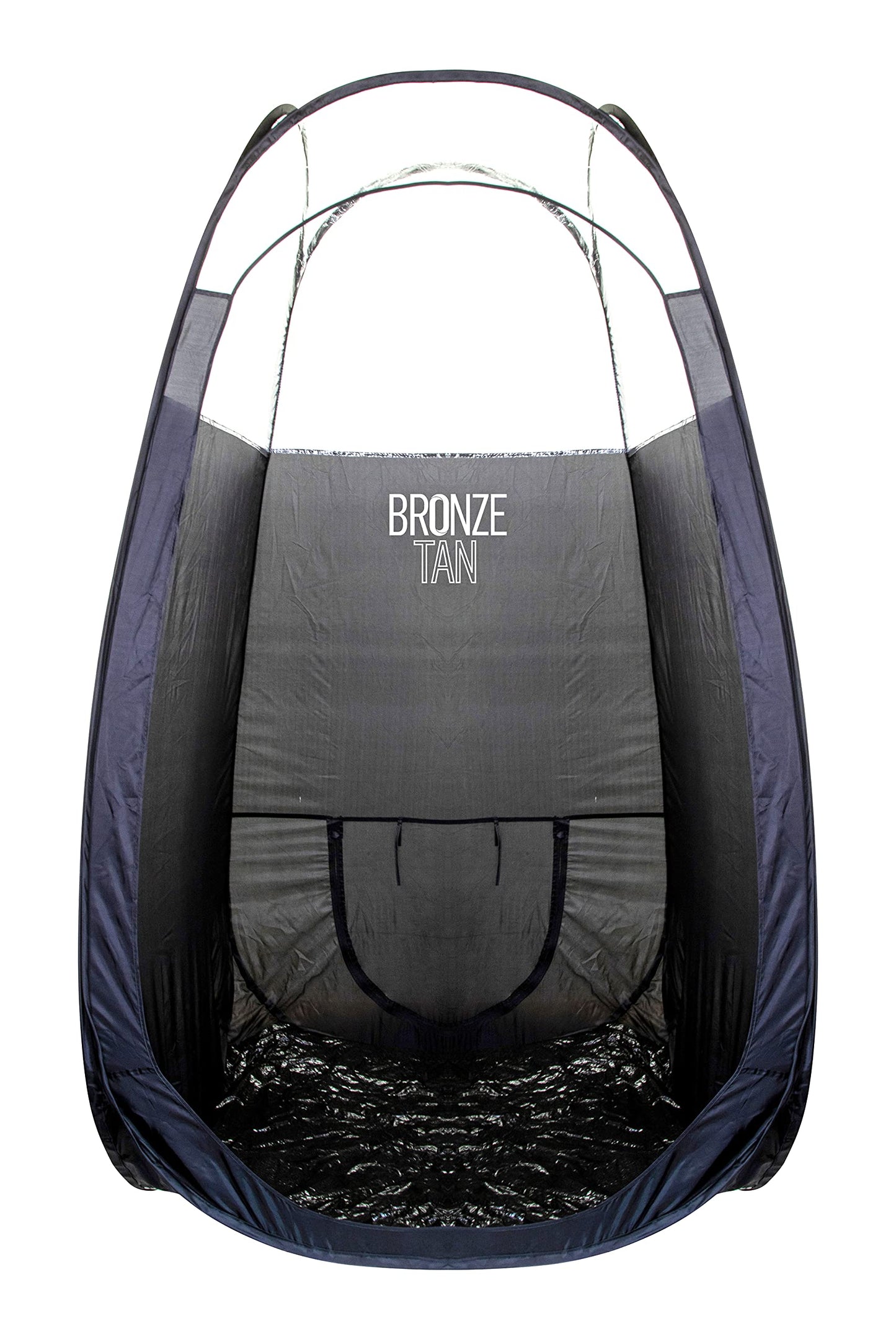 Existing Beauty Bronze Tan Commercial Spray Tan Kit | Pro HVLP System