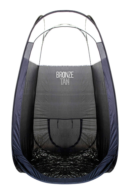 Existing Beauty Bronze Tan Commercial Spray Tan Kit | Pro HVLP System