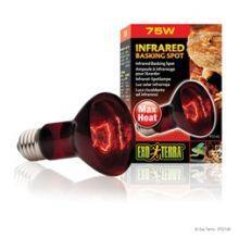 Exo Terra Infrared Basking Spot - 75w, 75w