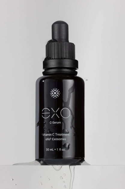 EXOCEUTICALS EXO C-SERUM™ Vitamin C Treatment – 30ML / 1 fl oz