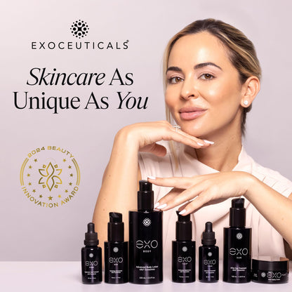 EXO SKIN SIMPLE - EXO PLUS Anti-Aging Cream | EXOCEUTICALS 50ML