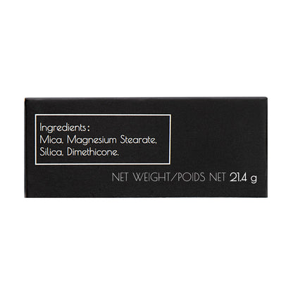 Eye Embrace Gray Eyebrow Powder – Waterproof Root Cover-Up for Gray Hair (Liz Medium Gray)