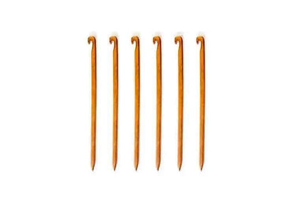 DD SuperLight Pegs x 6