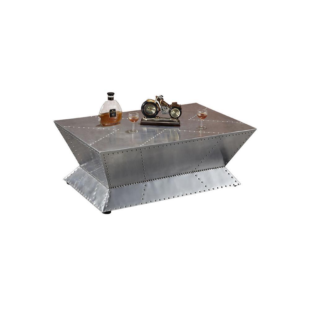 F5 Aviator Coffee Table