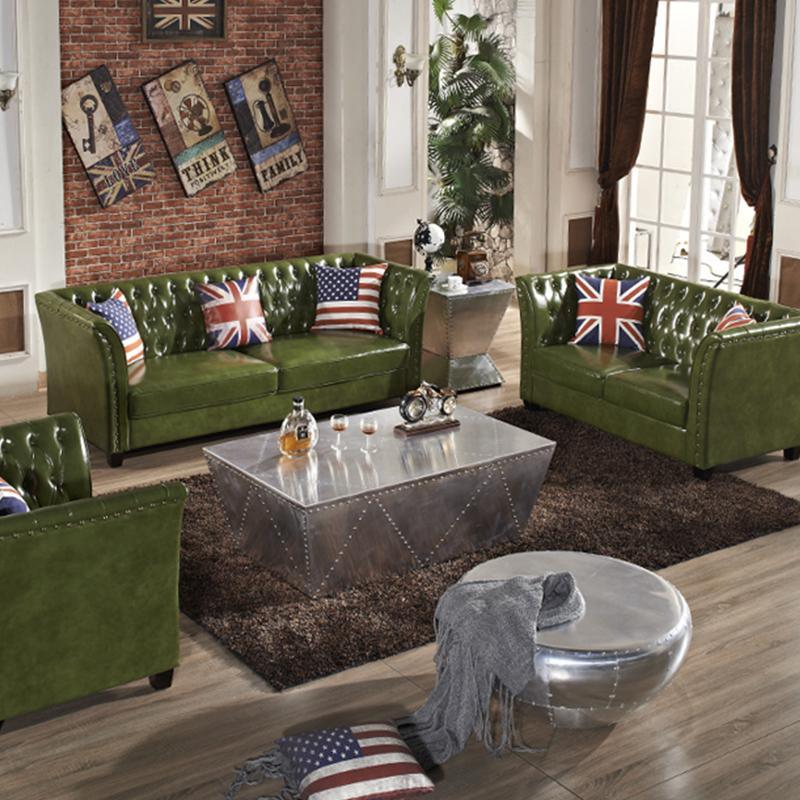 F5 Aviator Coffee Table