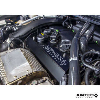 AIRTEC MOTORSPORT ENGINE COVER FOR PEUGEOT 308 GTI