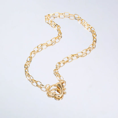 Love Heart Necklace
