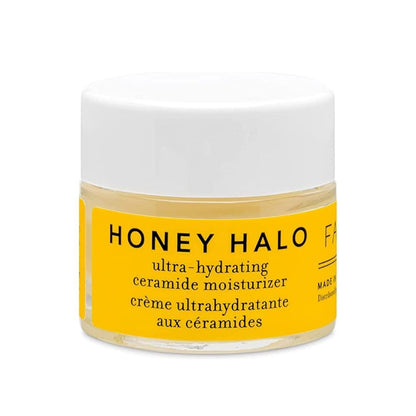 Farmacy Honey Halo Ceramide Moisturizer – Ultra Hydration for Dry Skin (9ml)