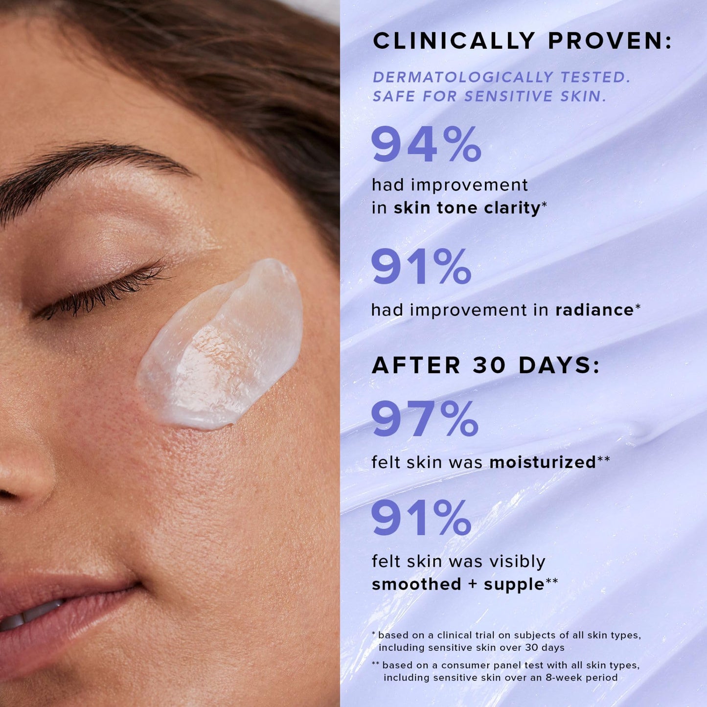 Farmacy Niacinamide Overnight Mask – Pore Refining, 10% Niacinamide, 3% Panthenol + Blueberry Seed Oil (9ml)