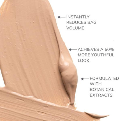 FARMASi Vfx Pro Liquid Concealer – Full Coverage for All Skin Types | 0.24 fl oz