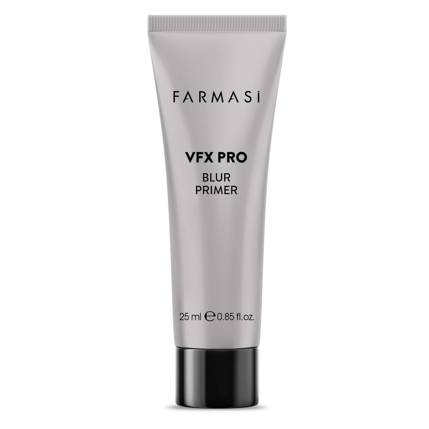 FARMASi VFX Pro Natural Beige Foundation & Primer Set | Breathable, Full-Coverage Makeup