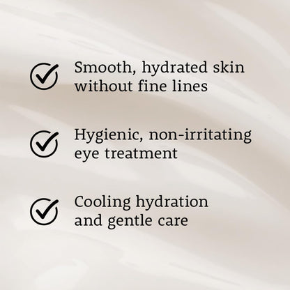 Farmstay Retinol Roll-On Eye Serum with 2% Niacinamide & Collagen – Hydrating Korean Eye Roller for Dark Circles & Puffiness