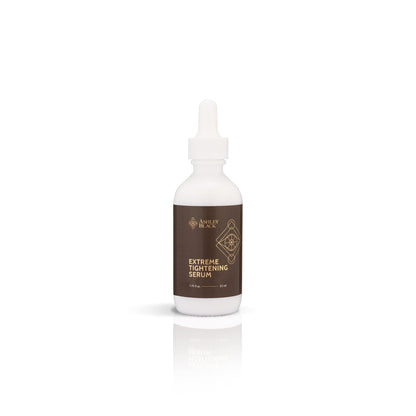 FasciaBlaster Extreme Tightening Serum by Ashley Black – Instant Tightening Up To 6 Hours, No Residue