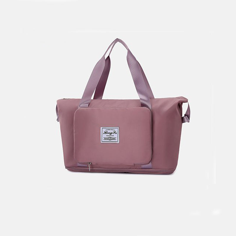 Foldable Waterproof Travel Bags - Large