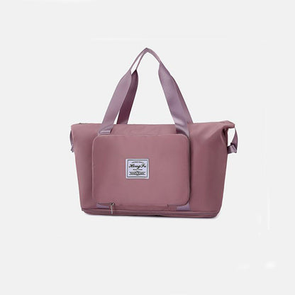 Foldable Waterproof Travel Bags - Large