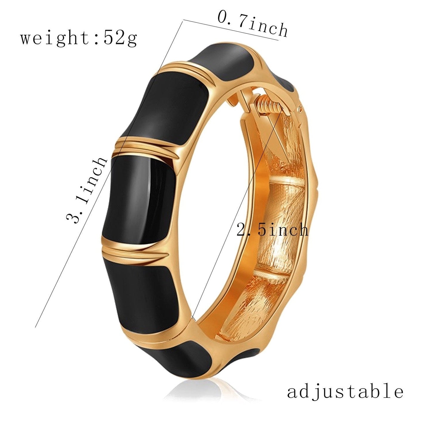 Irregular Bracelets