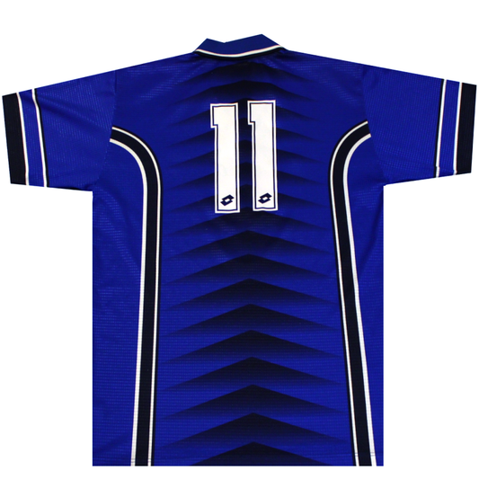 Fiorenzuola 1998-1999 Away Shirt (Good) XXL