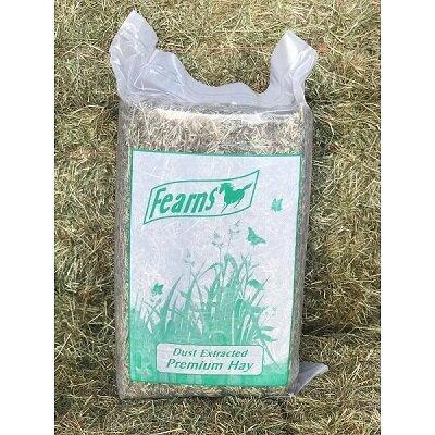 Fearns Farm Premium Hay 11kg