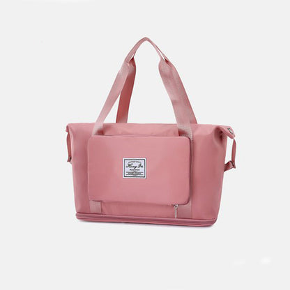 Foldable Waterproof Travel Bags - Large