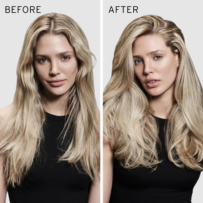 FEKKAI Full Blown Volume Shampoo – 1 Liter for Lift & Body | Vegan, Cruelty-Free