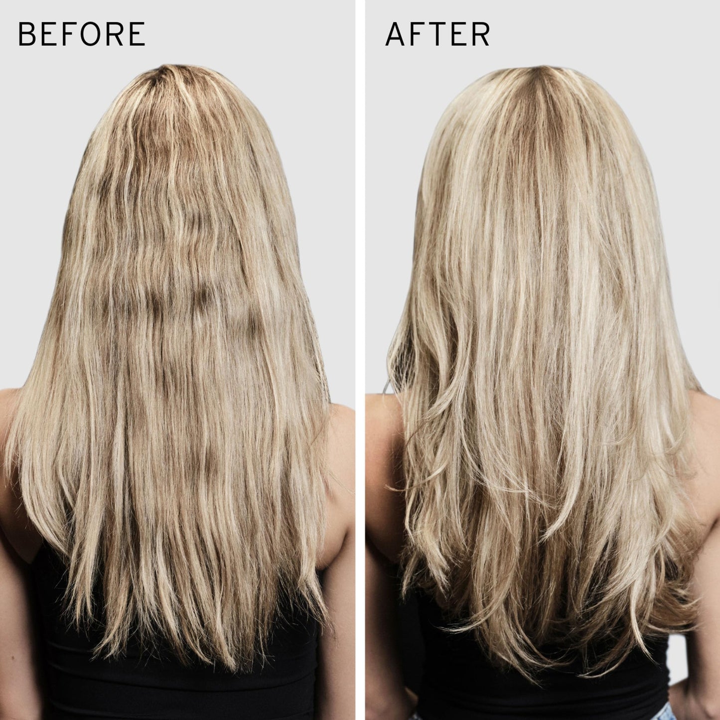 Fekkai Super Strength+ Protein PowerBond Conditioner - 33.8 oz | 3X Stronger Hair, Bonding, Repair & Protection