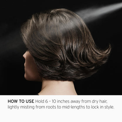 FEKKAI Clean Stylers Flexible Hold Hairspray – 6.6 oz (58% Frizz Reduction)