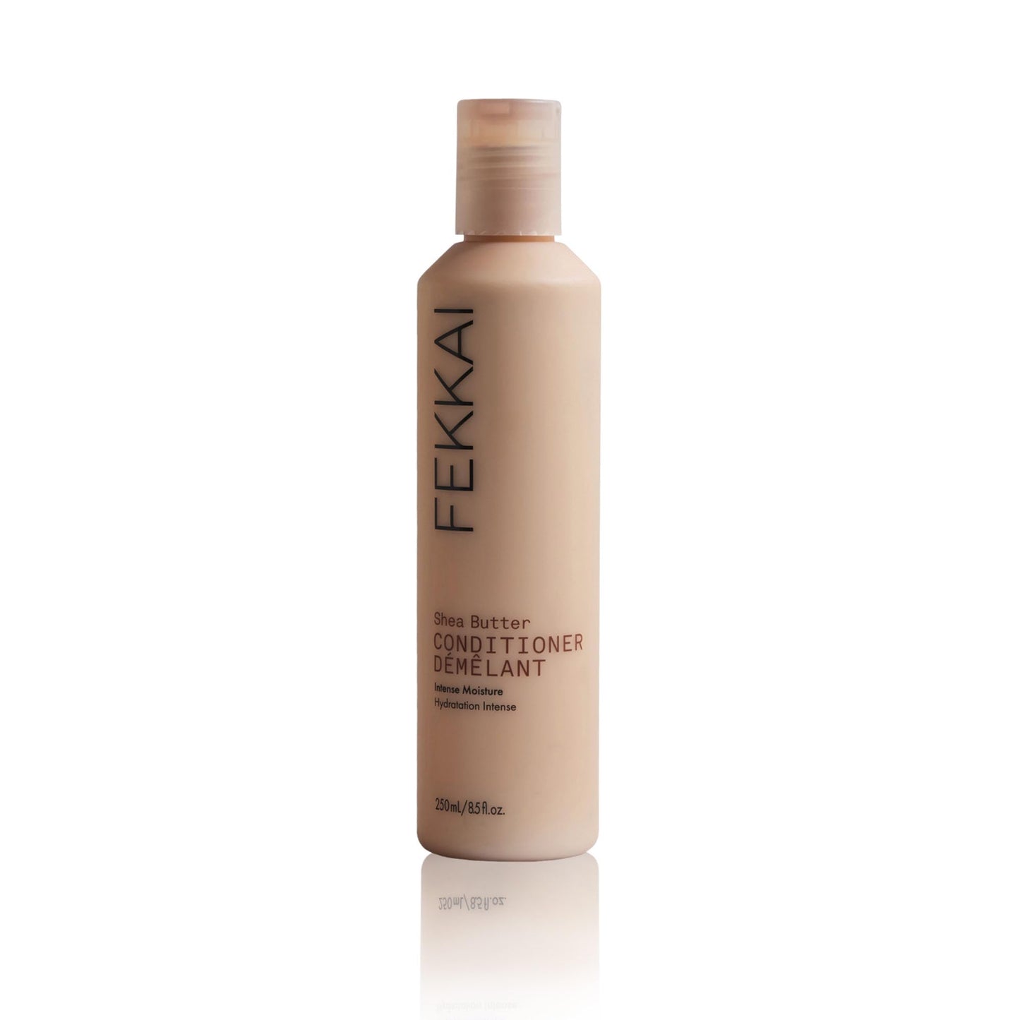 Fekkai Shea Butter Conditioner – 8.5 oz | Moisturizes, Hydrates & Frizz Control (Vegan, Cruelty-Free)