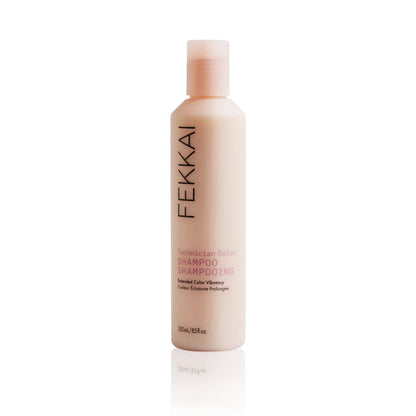 Fekkai Technician Color Shampoo – 8.5 oz | Extends Vibrancy for Color-Treated Hair