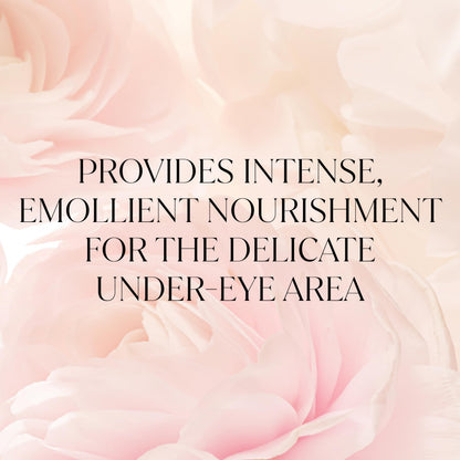 FEMMUE Aurora Dewy Eye Patches (4pk) | Cooling Under-Eye Mask with Niacinamide & Caffeine