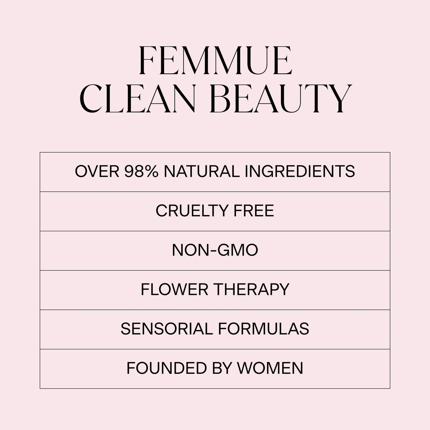 FEMMUE Lumière Concentrate Cream – Vitamin C, Niacinamide & Peptides