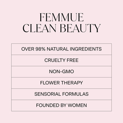 FEMMUE Lumière Concentrate Cream – Vitamin C, Niacinamide & Peptides