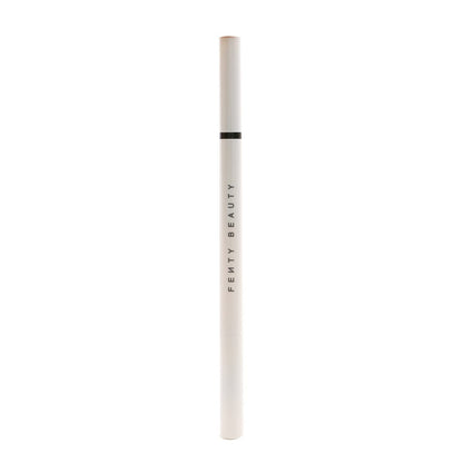 Fenty Beauty Brow MVP Ultra Fine Brow Pencil & Styler - Soft Black